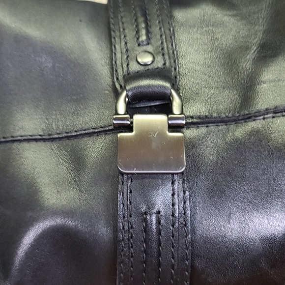 BANDOLINO RIDING BOOTS 👢 Size 8M Black/Brown - Picture 8 of 16